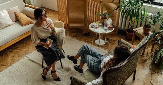 Am I Too Needy? image