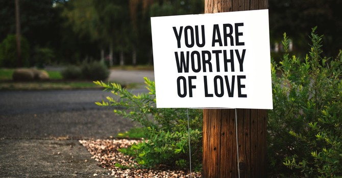 The Power of Self-Compassion: Learning to Be on Your Own Side
