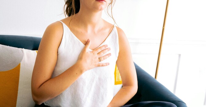 Healing the Invisible Wounds: Understanding Trauma and Attachment image