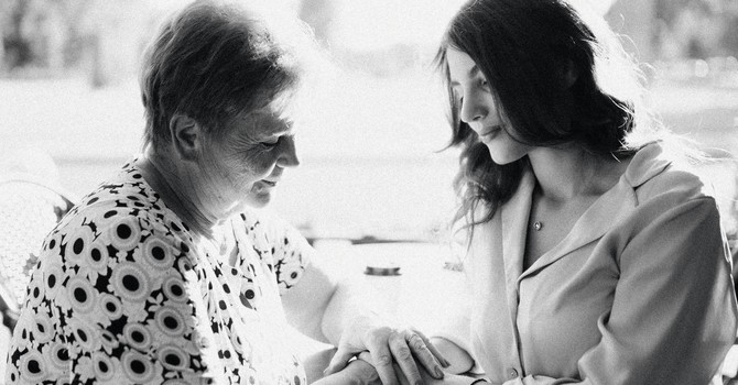 How Attachment Wounds Show Up in Your Relationship With Yourself