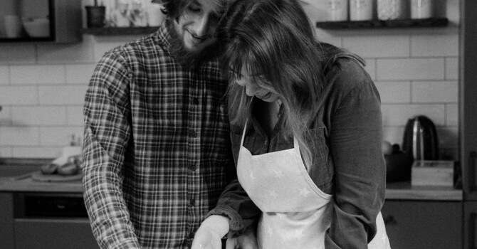 The Importance of Quality Time With Your Partner During the Busy Holiday Season image