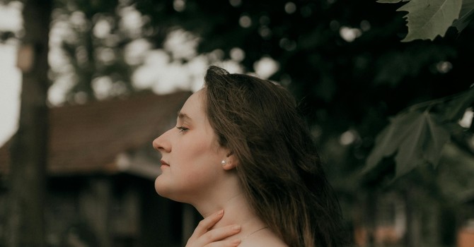 Understanding Hyperarousal & Hypoarousal: How to Notice It and Support Yourself Through Both